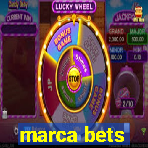 marca bets